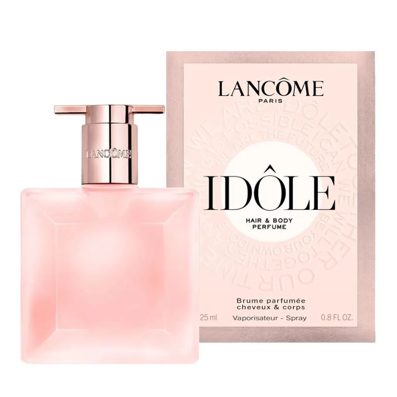 Lancôme Idôle Hair & Body Perfume 25ml